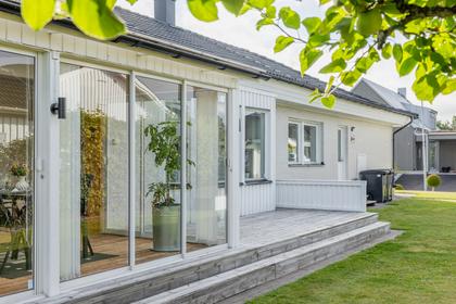 Exteriörbild