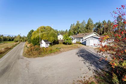 Bild av närområdet