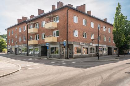 Exteriörbild