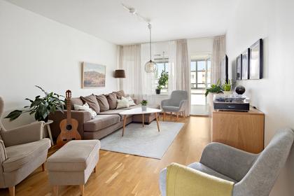 Interiörbild