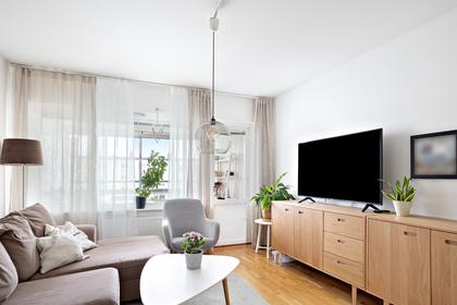 Interiörbild