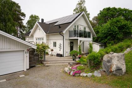 Exteriörbild