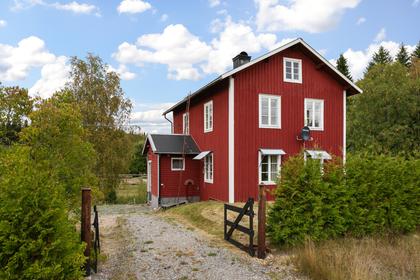 Exteriörbild