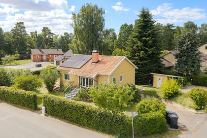 Exteriörbild