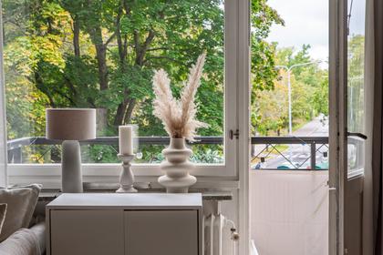 Interiörbild