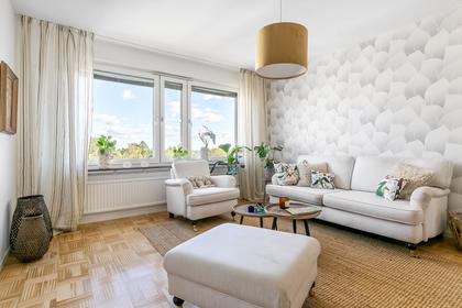 Interiörbild
