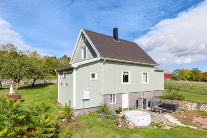 Exteriörbild