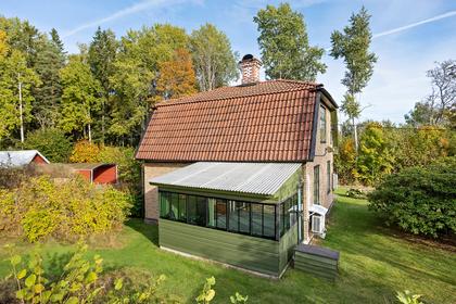 Exteriörbild
