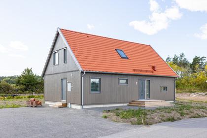 Exteriörbild