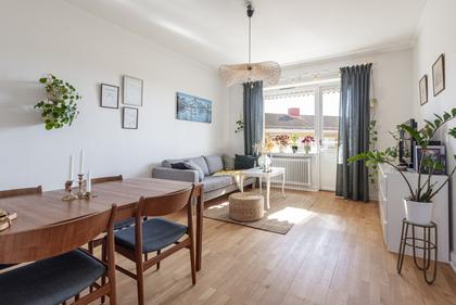 Interiörbild
