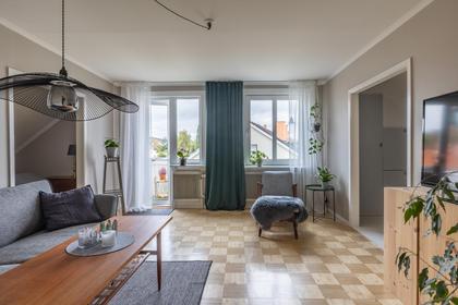 Interiörbild