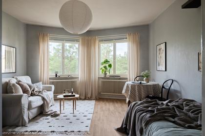 Interiörbild