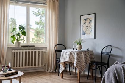 Interiörbild