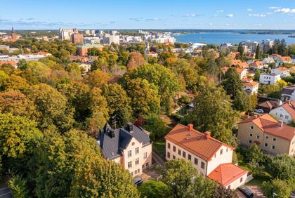 Exteriörbild
