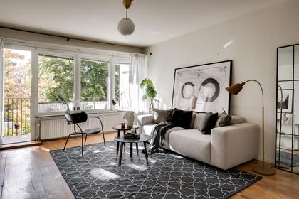 Interiörbild