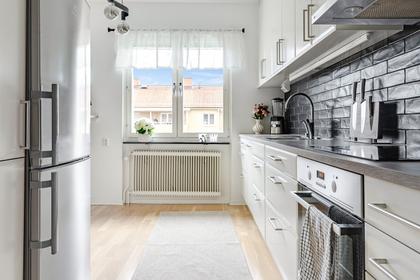 Kök eller matrum
