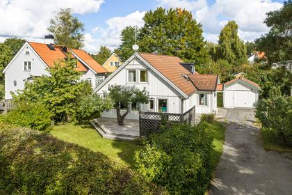 Exteriörbild