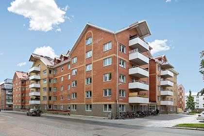 Exteriörbild