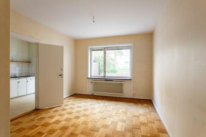 Interiörbild