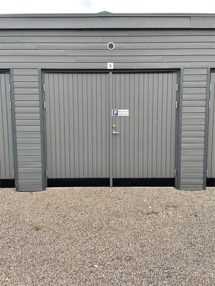 Exteriörbild