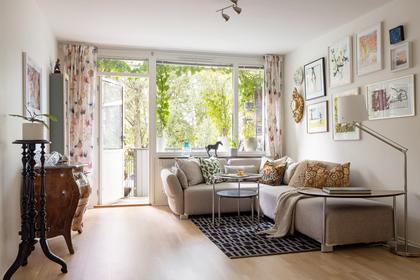 Interiörbild
