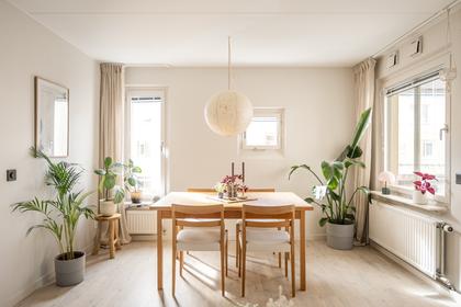Interiörbild