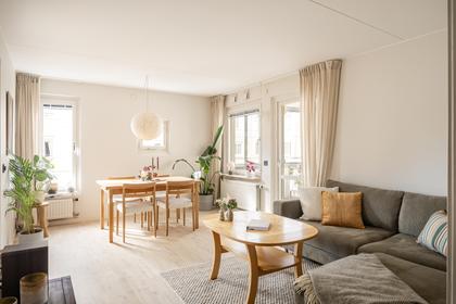 Interiörbild