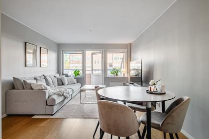 Interiörbild