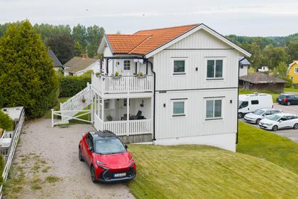 Exteriörbild