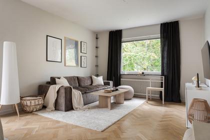 Interiörbild