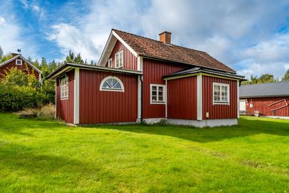 Exteriörbild