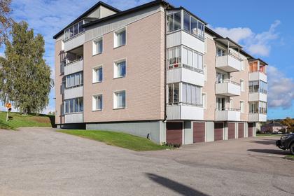 Exteriörbild