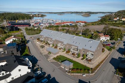 Bild av närområdet