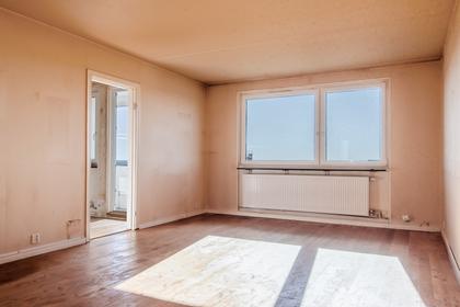 Interiörbild