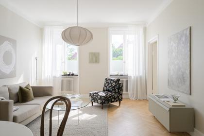 Interiörbild