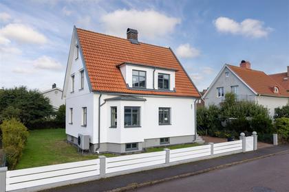 Exteriörbild