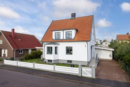 Exteriörbild