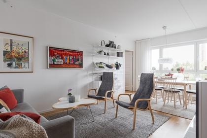 Interiörbild