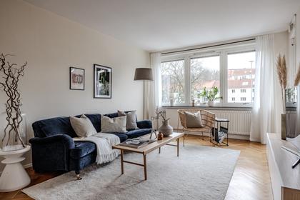 Interiörbild