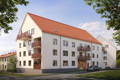 Exteriörbild