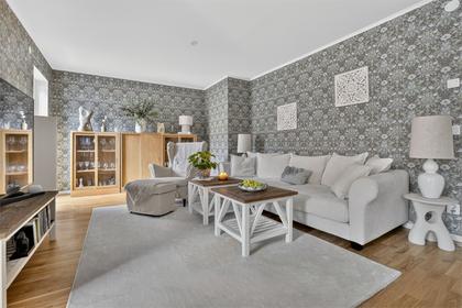 Interiörbild