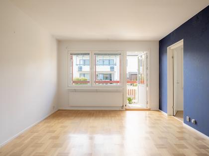 Interiörbild