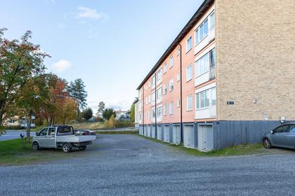 Exteriörbild