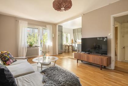 Interiörbild