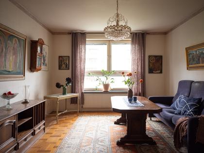 Interiörbild