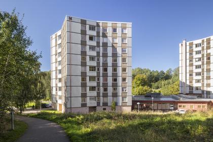 Exteriörbild