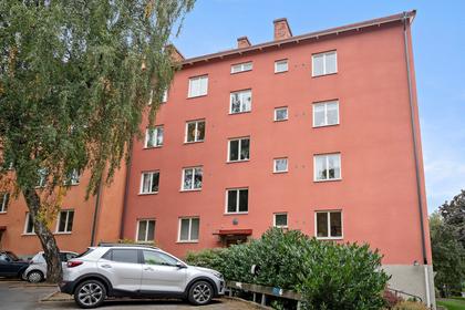 Exteriörbild