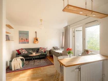 Interiörbild