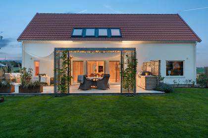 Exteriörbild