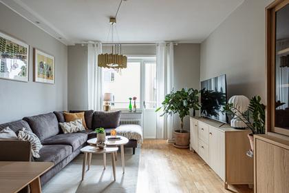 Interiörbild